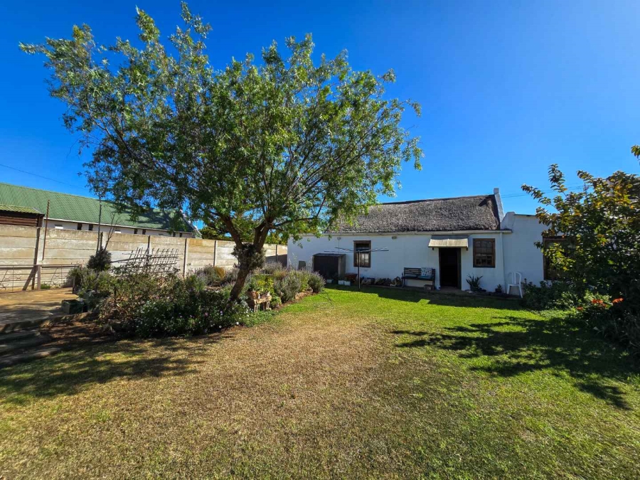 2 Bedroom Property for Sale in Riversdale Western Cape